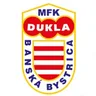 Dukla Banská Bystrica logo