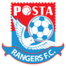Posta Rangers FC logo