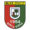 Znicz Biała Piska logo