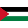 Palestine W logo