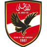 Al Ahly logo