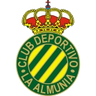 La Almunia logo