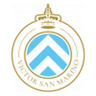 Victor San Marino logo