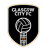 Glasgow City W logo