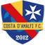 Costa D’Amalfi