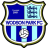 Wodson Park W logo