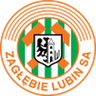 Zagłębie Lubin II logo