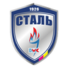 Stal Kamianske logo