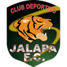 Jalapa logo