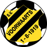 Voorwaarts logo