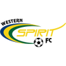 Western Spirit logo