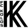 Kolos Kovalivka II logo