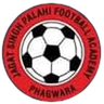 Jagat Singh Palahi logo