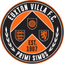 Euxton Villa