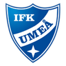 IFK Umeå logo