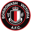 Borrowash Victoria