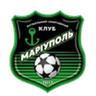 Yarud Mariupol' logo