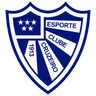 Cruzeiro RS U20 logo