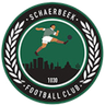 Football Club Schaerbeek logo