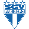 SGV Freiberg logo