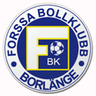 Forssa logo