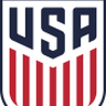 USA U23 W logo
