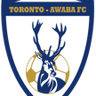 Toronto Awaba Stags logo