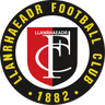 Llanrhaeadr logo