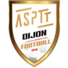 ASPTT Dijon logo