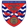 Dagenham & Redbridge logo