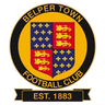 Belper Town logo