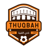 Al-Thuqbah logo