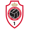 Antwerp logo