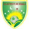 Les Astres logo
