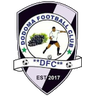 Dodoma Jiji logo