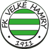 Velké Hamry logo