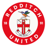 Redditch United W logo