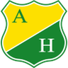 Huila logo