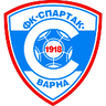 Spartak Varna logo