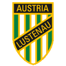 Austria Lustenau logo