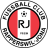 Rapperswil Jona W logo