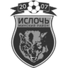 Isloch Res. logo