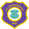 Erzgebirge Aue logo