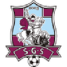 Sfîntul Gheorghe logo