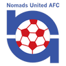 Nomads United logo