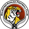Balestier Khalsa logo