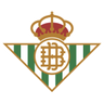 Real Betis W logo