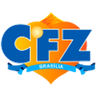 CFZ Brasilia U20 logo