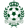 Dessel logo