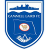 Cammell Laird logo